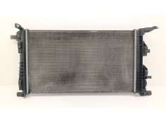 Recambio de radiador agua para renault megane iii hatchback (bz0/1_, b3_) 1.5 dci (bz09, bz0d, bz1w, bz29, bz14) referencia OEM  2