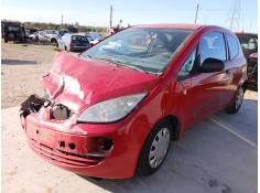 mitsubishi colt vi (z3_a, z2_a) del año 2004