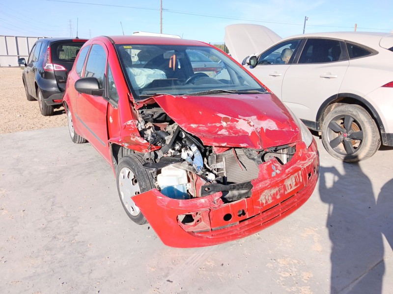 mitsubishi colt vi (z3_a, z2_a) del año 2004