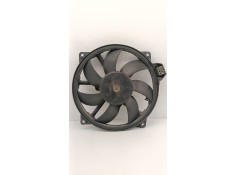 Recambio de electroventilador para renault megane iii hatchback (bz0/1_, b3_) 1.5 dci (bz09, bz0d, bz1w, bz29, bz14) referencia 