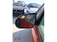 Recambio de retrovisor izquierdo para mitsubishi colt vi (z3_a, z2_a) 1.1 (z31a, z32a) referencia OEM IAM    2