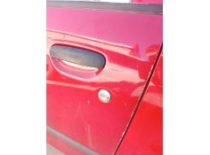 Recambio de puerta delantera izquierda para mitsubishi colt vi (z3_a, z2_a) 1.1 (z31a, z32a) referencia OEM IAM    2