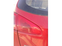 Recambio de piloto trasero izquierdo interior para mitsubishi colt vi (z3_a, z2_a) 1.1 (z31a, z32a) referencia OEM IAM   