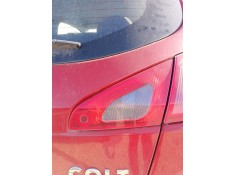 Recambio de piloto trasero derecho interior para mitsubishi colt vi (z3_a, z2_a) 1.1 (z31a, z32a) referencia OEM IAM   