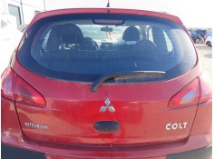 Recambio de porton trasero para mitsubishi colt vi (z3_a, z2_a) 1.1 (z31a, z32a) referencia OEM IAM   