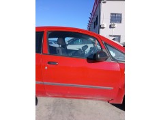 Recambio de puerta delantera derecha para mitsubishi colt vi (z3_a, z2_a) 1.1 (z31a, z32a) referencia OEM IAM   