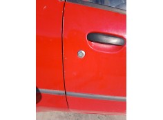 Recambio de puerta delantera derecha para mitsubishi colt vi (z3_a, z2_a) 1.1 (z31a, z32a) referencia OEM IAM    2