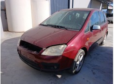 ford focus c-max (dm2) del año 2005