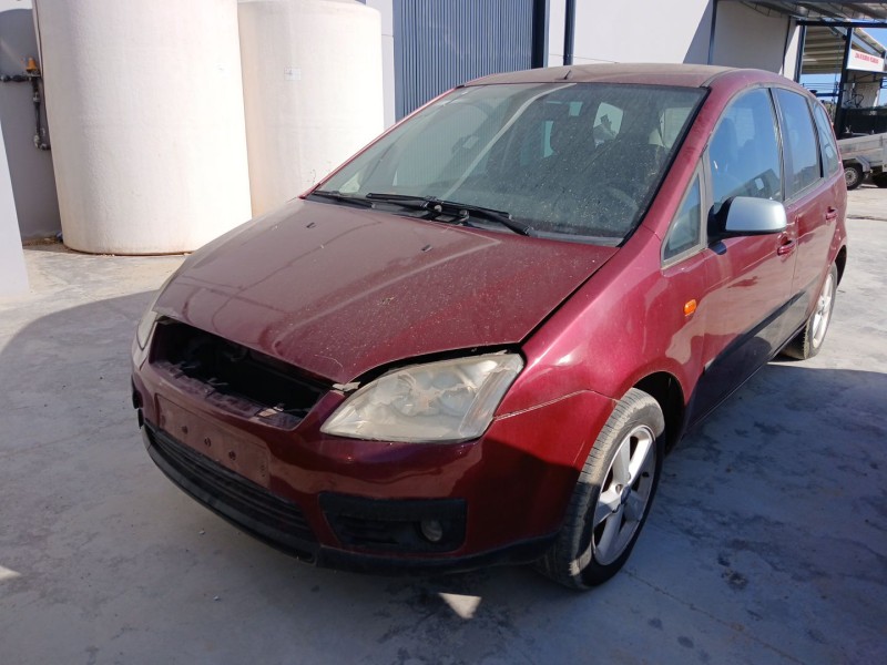 ford focus c-max (dm2) del año 2005