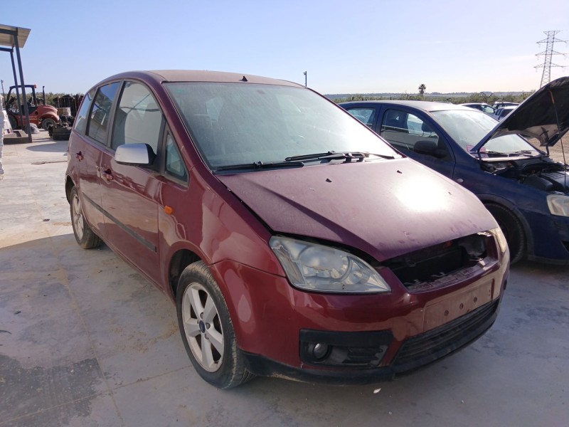 ford focus c-max (dm2) del año 2005
