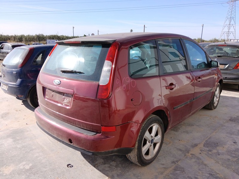 ford focus c-max (dm2) del año 2005
							