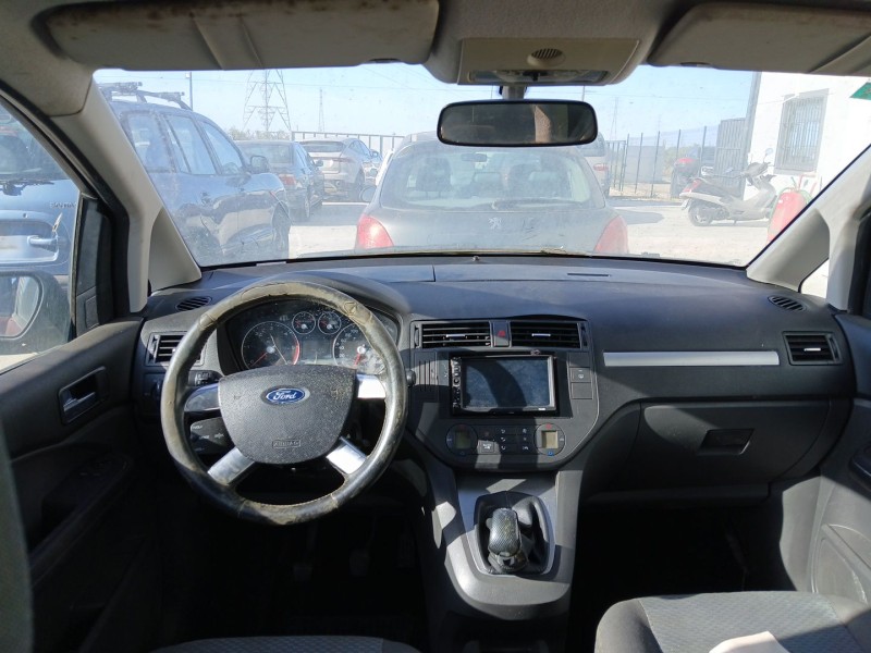 ford focus c-max (dm2) del año 2005
							