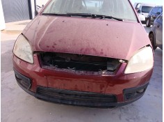 Recambio de paragolpes delantero para ford focus c-max (dm2) 2.0 tdci referencia OEM IAM   