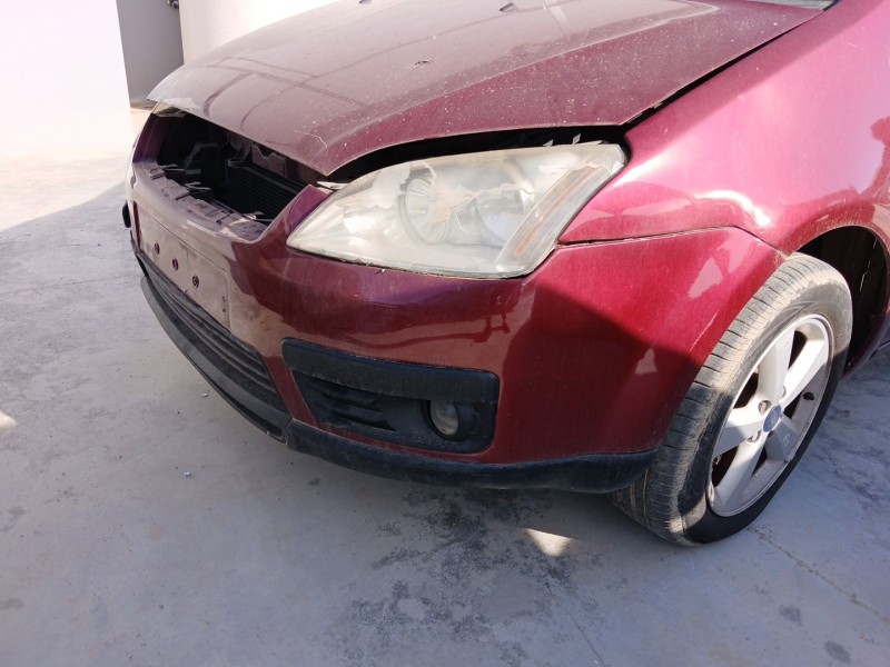 Recambio de paragolpes delantero para ford focus c-max (dm2) 2.0 tdci referencia OEM IAM   