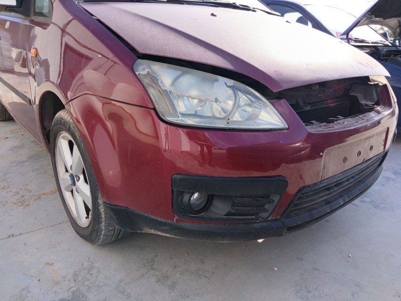 Recambio de paragolpes delantero para ford focus c-max (dm2) 2.0 tdci referencia OEM IAM   
							