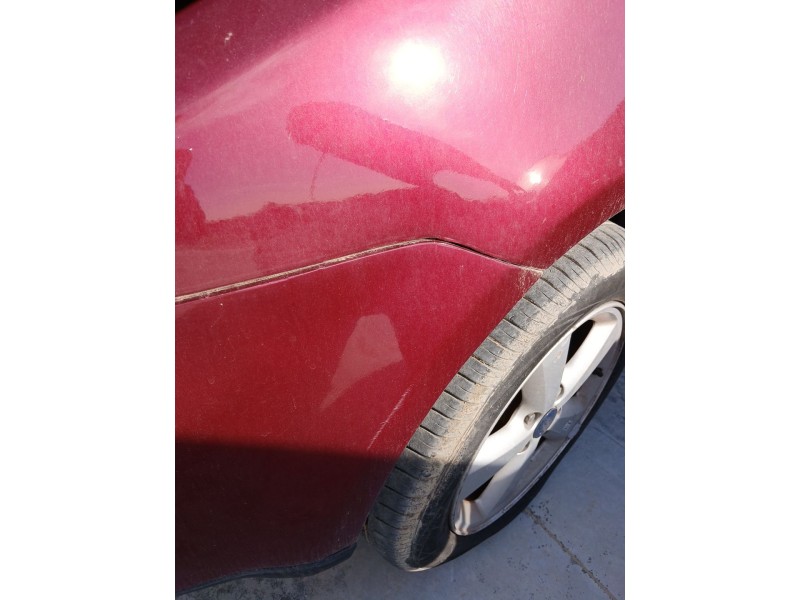 Recambio de paragolpes delantero para ford focus c-max (dm2) 2.0 tdci referencia OEM IAM   
							