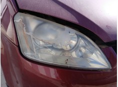 Recambio de faro derecho para ford focus c-max (dm2) 2.0 tdci referencia OEM IAM   