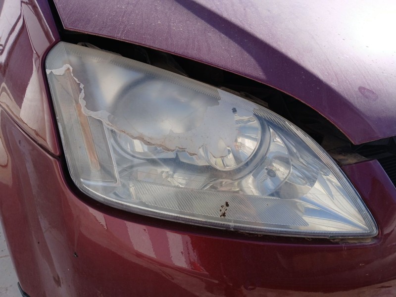 Recambio de faro derecho para ford focus c-max (dm2) 2.0 tdci referencia OEM IAM   