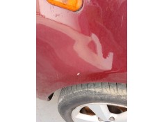 Recambio de aleta delantera derecha para ford focus c-max (dm2) 2.0 tdci referencia OEM IAM    2