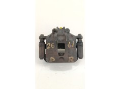 Recambio de pinza freno delantera derecha para hyundai i20 i (pb, pbt) 1.4 crdi referencia OEM IAM BC140150  