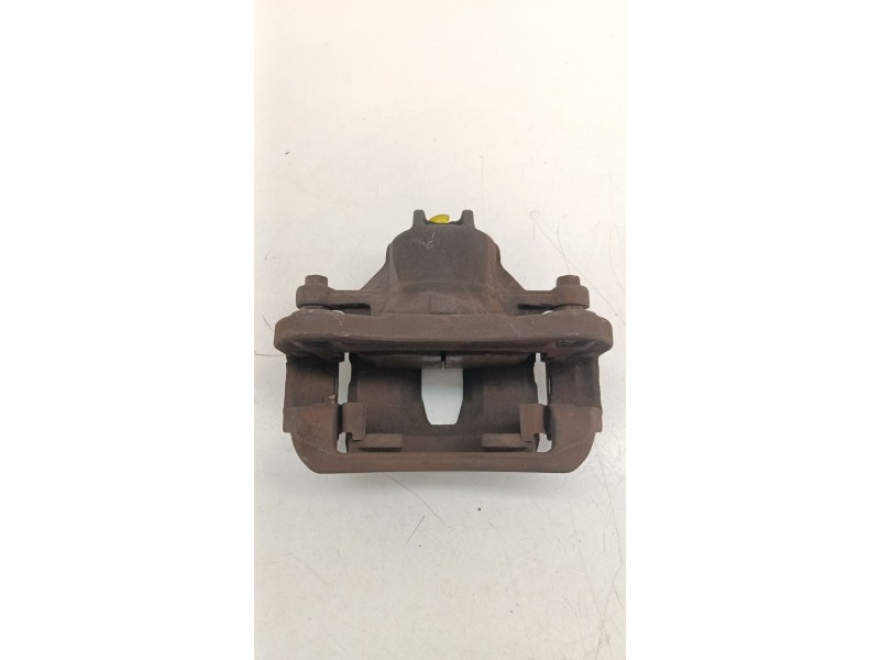 Recambio de pinza freno delantera derecha para hyundai i20 i (pb, pbt) 1.4 crdi referencia OEM IAM BC140150  
							