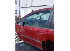 Recambio de puerta delantera izquierda para ford focus c-max (dm2) 2.0 tdci referencia OEM IAM   