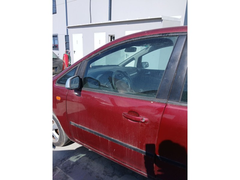 Recambio de puerta delantera izquierda para ford focus c-max (dm2) 2.0 tdci referencia OEM IAM   