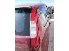 Recambio de piloto trasero derecho para ford focus c-max (dm2) 2.0 tdci referencia OEM IAM   