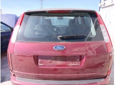 Recambio de porton trasero para ford focus c-max (dm2) 2.0 tdci referencia OEM IAM   