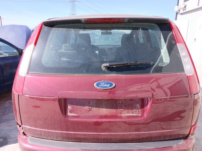 Recambio de porton trasero para ford focus c-max (dm2) 2.0 tdci referencia OEM IAM   