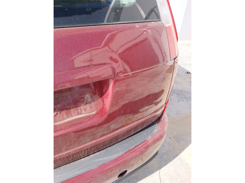 Recambio de porton trasero para ford focus c-max (dm2) 2.0 tdci referencia OEM IAM   
							