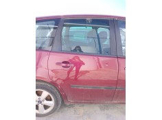 Recambio de puerta trasera derecha para ford focus c-max (dm2) 2.0 tdci referencia OEM IAM   
