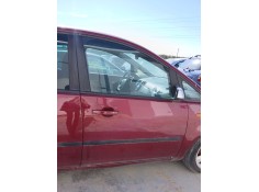 Recambio de puerta delantera derecha para ford focus c-max (dm2) 2.0 tdci referencia OEM IAM   