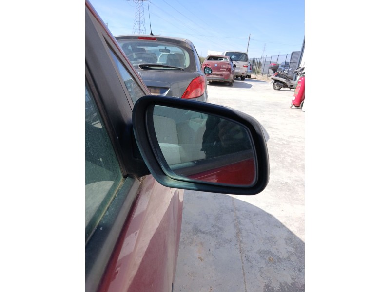 Recambio de retrovisor derecho para ford focus c-max (dm2) 2.0 tdci referencia OEM IAM   