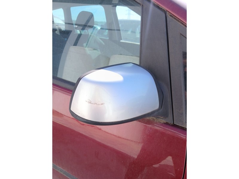 Recambio de retrovisor derecho para ford focus c-max (dm2) 2.0 tdci referencia OEM IAM   
							