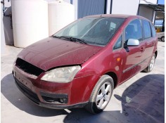 Recambio de cerradura puerta delantera izquierda para ford focus c-max (dm2) 2.0 tdci referencia OEM IAM   