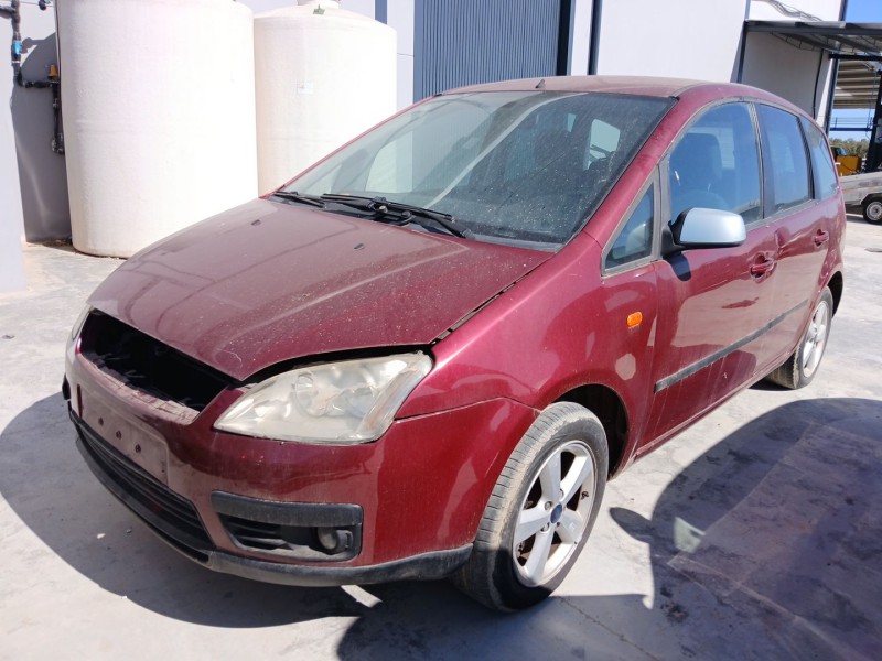 Recambio de cerradura puerta delantera izquierda para ford focus c-max (dm2) 2.0 tdci referencia OEM IAM   
							
