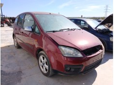Recambio de cerradura puerta delantera derecha para ford focus c-max (dm2) 2.0 tdci referencia OEM IAM   