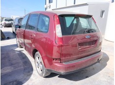 Recambio de cerradura puerta trasera izquierda para ford focus c-max (dm2) 2.0 tdci referencia OEM IAM   