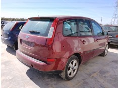 Recambio de cerradura puerta trasera derecha para ford focus c-max (dm2) 2.0 tdci referencia OEM IAM   