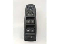 Recambio de mando elevalunas delantero izquierdo para renault megane iii hatchback (bz0/1_, b3_) 1.5 dci (bz09, bz0d, bz1w, bz29