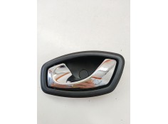 Recambio de maneta interior delantera izquierda para renault megane iii hatchback (bz0/1_, b3_) 1.5 dci (bz09, bz0d, bz1w, bz29,