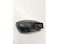Recambio de maneta interior delantera izquierda para renault megane iii hatchback (bz0/1_, b3_) 1.5 dci (bz09, bz0d, bz1w, bz29, 2