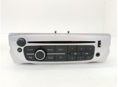 Recambio de sistema audio / radio cd para renault megane iii hatchback (bz0/1_, b3_) 1.5 dci (bz09, bz0d, bz1w, bz29, bz14) refe
