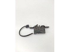 Recambio de cerradura capot para renault megane iii hatchback (bz0/1_, b3_) 1.5 dci (bz09, bz0d, bz1w, bz29, bz14) referencia OE