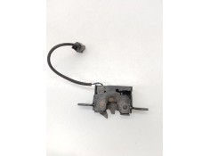 Recambio de cerradura capot para renault megane iii hatchback (bz0/1_, b3_) 1.5 dci (bz09, bz0d, bz1w, bz29, bz14) referencia OE 2