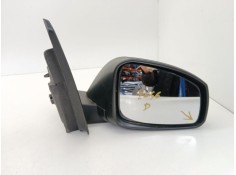 Recambio de retrovisor derecho para renault megane iii hatchback (bz0/1_, b3_) 1.5 dci (bz09, bz0d, bz1w, bz29, bz14) referencia