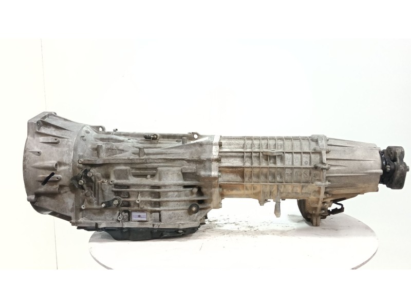 Recambio de caja cambios para volkswagen touareg (7la, 7l6, 7l7) 3.2 v6 referencia OEM IAM 0AD341010L  