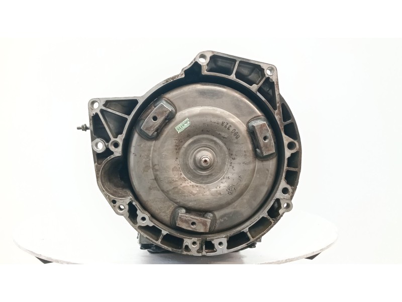 Recambio de caja cambios para volkswagen touareg (7la, 7l6, 7l7) 3.2 v6 referencia OEM IAM 0AD341010L  
							