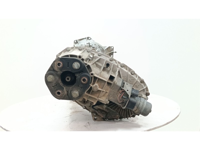 Recambio de caja cambios para volkswagen touareg (7la, 7l6, 7l7) 3.2 v6 referencia OEM IAM 0AD341010L  
							